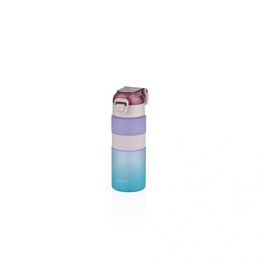 Vagonlife VGN2226 600 ml Mavi Mor Matara