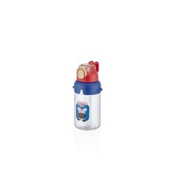 Vagonlife VGN2266 650 ml Kırmızı Pipetli Matara