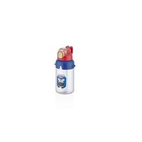 Vagonlife VGN2266 650 ml Kırmızı Pipetli Matara