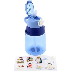 Vagonlife VGN2269 800 ml Mavi Matara