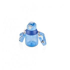 Vagonlife VGN2269 800 ml Mavi Matara