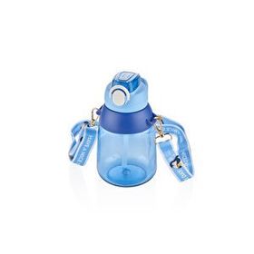 Vagonlife VGN2269 800 ml Mavi Matara