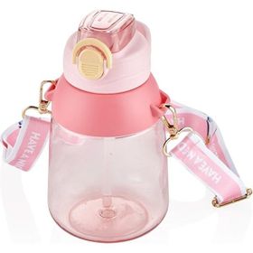 Vagonlife VGN2269 Pembe 800 ml Matara