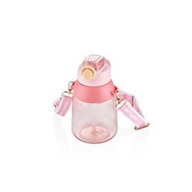 Vagonlife VGN2269 Pembe 800 ml Matara