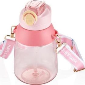 Vagonlife VGN2269 Pembe 800 ml Matara
