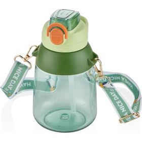 Vagonlife VGN2269 Yeşil 800 ml Matara