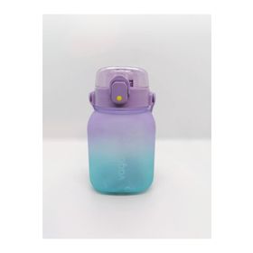 Vagonlife VGN2275P 1100 ml Mor Pipetli Matara
