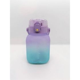 Vagonlife VGN2275P 1100 ml Mor Pipetli Matara