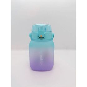 Vagonlife VGN2275P 1100 ml Turkuaz Pipetli Matara