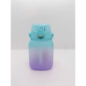 Vagonlife VGN2275P 1100 ml Turkuaz Pipetli Matara