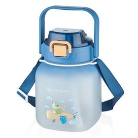Vagonlife VGN2275T Mavi 1100 ml Matara