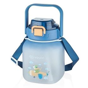 Vagonlife VGN2275T Mavi 1100 ml Matara