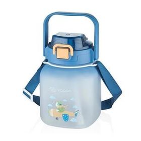 Vagonlife VGN2275T Mavi 1100 ml Matara