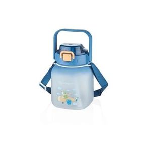 Vagonlife VGN2275T Mavi 1100 ml Matara