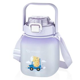 Vagonlife VGN2275T Mor 1100 ml Matara