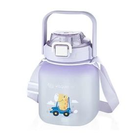 Vagonlife VGN2275T Mor 1100 ml Matara