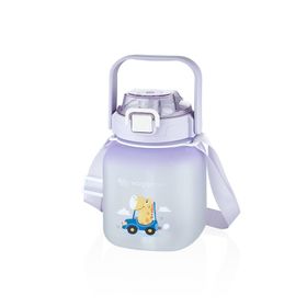 Vagonlife VGN2275T Mor 1100 ml Matara