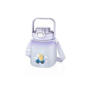 Vagonlife VGN2275T Mor 1100 ml Matara