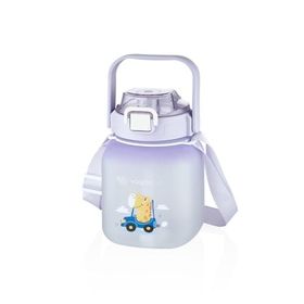Vagonlife VGN2275T Mor 1100 ml Matara