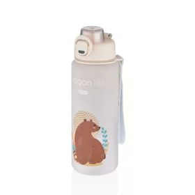 Vagonlife VGN2352 Beyaz 800 ml Matara