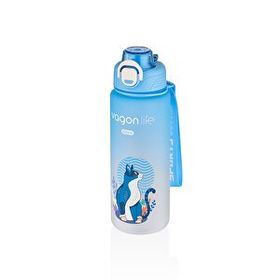Vagonlife VGN2352 Turkuaz 800 ml Matara