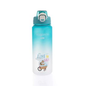 Vagonlife VGN2352 Turkuaz 800 ml Matara