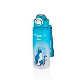 Vagonlife VGN2352 Turkuaz 800 ml Matara