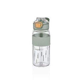 Vagonlife VGN3001 Yeşil 550 ml Matara