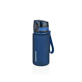 Vagonlife VGN3034-2 350 ml Lacivert Uzspace Tritan Su Matarası