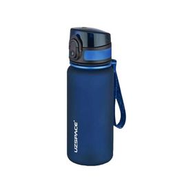 Vagonlife VGN3034-2 350 ml Lacivert Uzspace Tritan Su Matarası