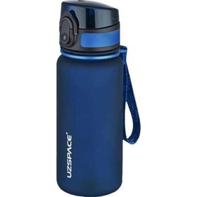 Vagonlife VGN3034-2 350 ml Lacivert Uzspace Tritan Su Matarası