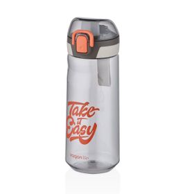 Vagonlife VGN6611 Take Easy Gri 660 ml Matara