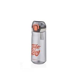 Vagonlife VGN6611 Take Easy Gri 660 ml Matara