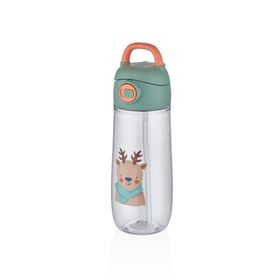 Vagonlife VGN6678 Geyik 550 ml Matara