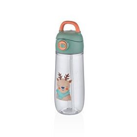 Vagonlife VGN6678 Geyik 550 ml Matara