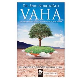 Vaha - Ebru Nurluoğlu