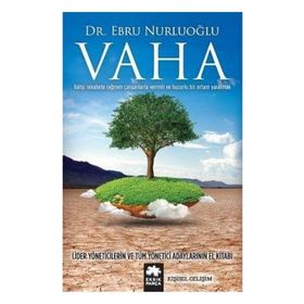 Vaha - Ebru Nurluoğlu