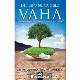 Vaha - Ebru Nurluoğlu