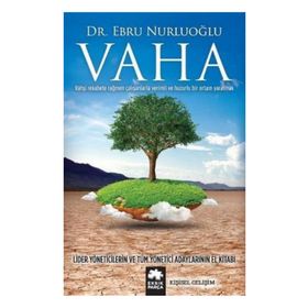Vaha - Ebru Nurluoğlu