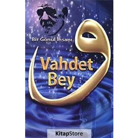 Vahdet Bey - Mehmet Doğramacı