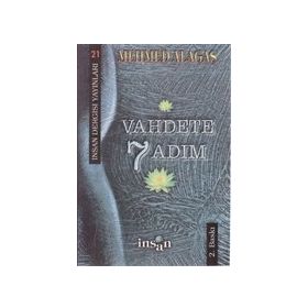 Vahdete 7 Adım İnsan Dergisi Yayınları
