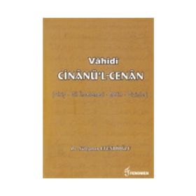 Vahidi Cinanü’l-Cenan - Süleyman Efendioğlu