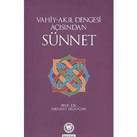 VAHIY-AKIL DENGESI AÇISINDAN SÜNNET - MEHMET ERDOĞAN
