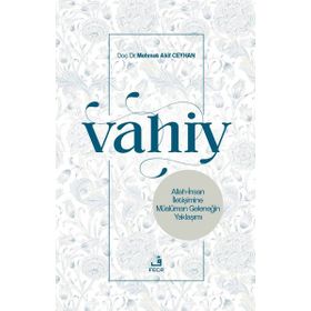VAHIY - BEHMAN MENTEŞOĞLU