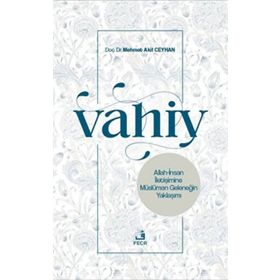 VAHIY - BEHMAN MENTEŞOĞLU