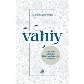 VAHIY - BEHMAN MENTEŞOĞLU