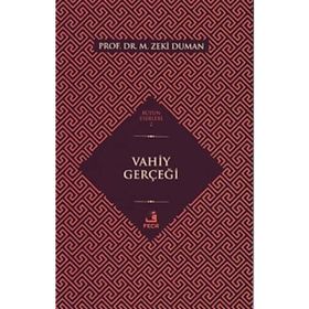 VAHIY GERÇEĞİ - MUHSIN DEMIRCI