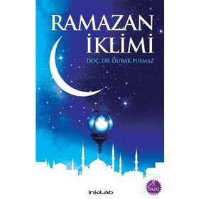Vahiy İklimine Yolculuk - Ramazan Deveci