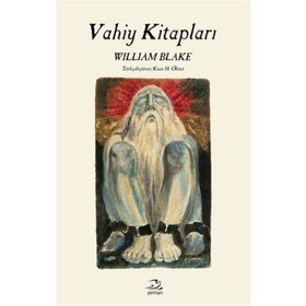Vahiy Kitapları - William Blake