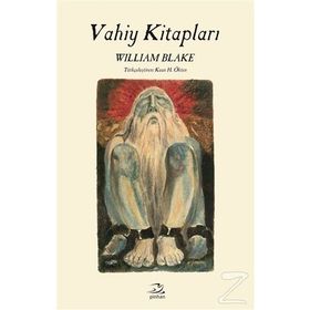 Vahiy Kitapları - William Blake